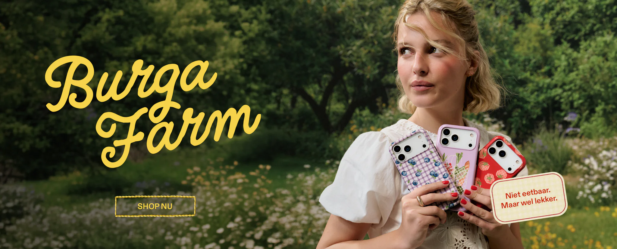 Welcome to Our Store